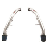 Injen 07-08 G35 4Dr 3.5L/08-13 G37 2Dr 3.7L excl IPL/09-13 G37 4Dr 3.7L V6 Polished Cold Air Intake | SP1997P