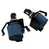 Injen 07-08 G35 4Dr 3.5L/08-13 G37/G37 IPL 2Dr 3.7L/09-13 G37 4Dr 3.7L V6 Black Short Ram Intake | SP1998BLK