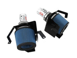 Injen 07-08 G35 4Dr 3.5L/08-13 G37/G37 IPL 2Dr 3.7L/09-13 G37 4Dr 3.7L V6 Polished Short Ram Intake | SP1998P