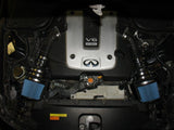 Injen Injen 07-08 G35 4Dr 3.5L/08-13 G37/G37 IPL 2Dr 3.7L/09-13 G37 4Dr 3.7L V6 Polished Short Ram Intake SP1998P