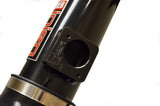 Injen 17-18 Toyota iA 1.5L Black Cold Air Intake | SP2025BLK