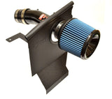 Injen Injen 17-18 Toyota iA 1.5L Black Cold Air Intake SP2025BLK