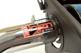 Injen 17-18 Toyota iA 1.5L Polished Cold Air Intake | SP2025P