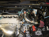 Injen Injen 04-05 Camry Solara 4 Cylinder Black Short Ram Intake SP2026BLK
