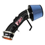 Injen 11 Toyota Camry 3.5L V6 Black Tuned Air Intake w/ Air Fusion/MR Tech/Web Nano Filter | SP2033BLK