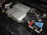 Injen Injen 11 Toyota Camry 3.5L V6 Black Tuned Air Intake w/ Air Fusion/MR Tech/Web Nano Filter SP2033BLK