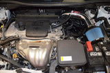 Injen Injen 15-17 Toyota Camry L4 2.4L Polished SP Short Ram Intake SP2035P