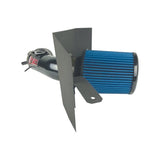 Injen Injen 18-20 Toyota Camry V6 3.5L Laser Black Short Ram Air Intake SP2036BLK