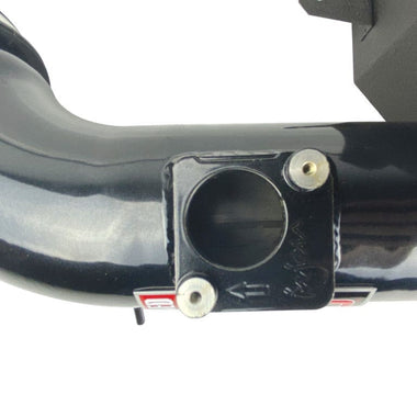 Injen 18-20 Toyota Camry V6 3.5L Laser Black Short Ram Air Intake | SP2036BLK