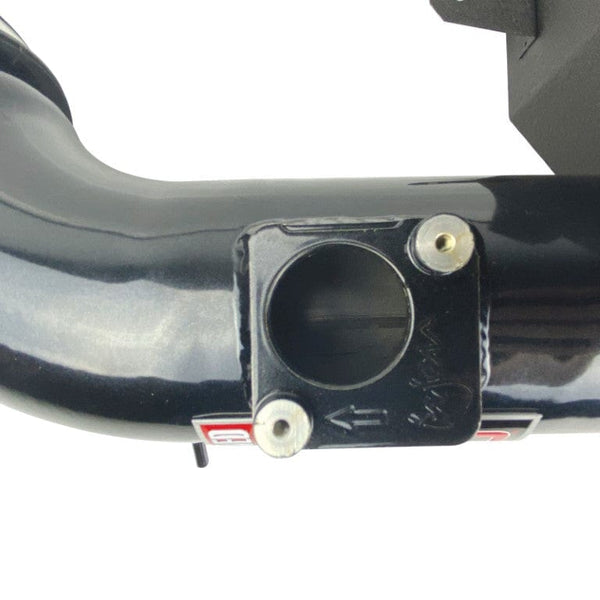 Injen 06-20 Lexus IS350 3.5L V6 Polished Short Ram Intake