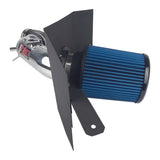 Injen 18-20 Toyota Camry V6 3.5L Polished Short Ram Air Intake | SP2036P