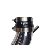 Injen 18-20 Toyota C-HR 2.0L Polished Short Ram Air Intake | SP2050P