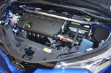 Injen Injen 18-20 Toyota C-HR 2.0L Polished Short Ram Air Intake SP2050P