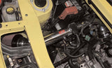 Injen Injen 00-04 MR2 Spyder 1.8L 4 Cyl. Black Short Ram Intake SP2070BLK