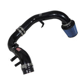 Injen 05-06 Corolla S 05-07 Matrix XR 1.8L 4 Cyl. Black Cold Air Intake | SP2077BLK