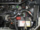 Injen Injen 05-06 Corolla S 05-07 Matrix XR 1.8L 4 Cyl. Black Cold Air Intake SP2077BLK