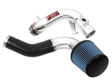 Injen 2009 Corolla 1.8L 4 Cyl. Polished Cold Air Intake | SP2079P