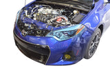 Injen Injen 2014 Toyota Corolla 1.8L 4 Cyl. CAI w/ MR Tech and Air Fusions Black Cold Air Intake SP2080BLK