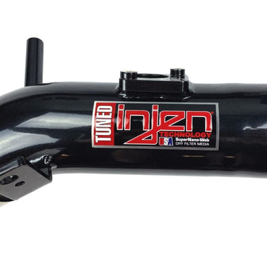 Injen 2019+ Toyota Corolla 2.0L Black Cold Air Intake | SP2081BLK