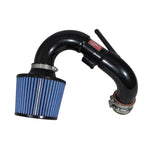 Injen 10-13 Toyota Prius 1.8L 4cyl / 11-13 Lexus CT 200H Hybrid Blk C/A Intake w/ MR Tech/Air Fusion | SP2090BLK
