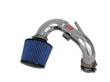 Injen 10-13 Toyota Prius  / 11-13 Lexus CT 200H Hybrid Polished C/A Intake w/MR Tech/Air Fusion | SP2090P