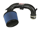 Injen 13-19 Toyota Prius C 1.5L 4cyl HYBRID Black Tuned Intake w/MR Tech/Air Fusion | SP2091BLK