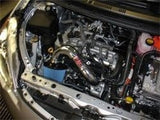 Injen Injen 13-19 Toyota Prius C 1.5L 4cyl HYBRID Black Tuned Intake w/MR Tech/Air Fusion SP2091BLK