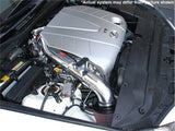 Injen Injen 06-20 Lexus IS350 3.5L V6 Black Short Ram Intake SP2092BLK