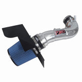 Injen 2008-10 IS-F 5.0L V8 Polished Short Ram Intake | SP2096P