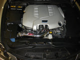 Injen Injen 2008-10 IS-F 5.0L V8 Polished Short Ram Intake SP2096P