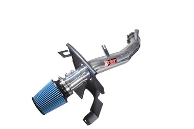 Injen 16-17 Lexus IS200T/RC200T 2.0L Polished Short Ram Air Intake w/ MR Technology | SP2097P