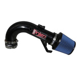 Injen 11+ Scion tC Black Short Ram Air Intake | SP2116BLK