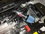 Injen Injen 11+ Scion tC Polished Short Ram Air Intake SP2116P