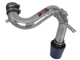 Injen 12 Scion iQ 1.3L 4cyl Polished Cold Air Intake w/ MR Technology | SP2120P