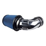 Injen 2020 Toyota Supra L6-3.0L Turbo (A90) SP Cold Air Intake System - Polished | SP2300P