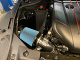 Injen Injen 2020 Toyota Supra L6-3.0L Turbo (A90) SP Cold Air Intake System - Polished SP2300P