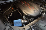 Injen Injen 2020 Toyota Supra L6-3.0L Turbo (A90) SP Cold Air Intake System SP2300WB