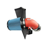 Injen Injen 2020 Toyota Supra L6-3.0L Turbo (A90) SP Cold Air Intake System - Wrinkle Red SP2300WR