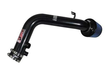 Injen Black Cold Air Intake | Mk5 2.5L (2009-2010) No MAF | SP3027BLK