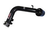 Injen Black Cold Air Intake | Mk5 2.5L (2009-2010) No MAF | SP3027BLK