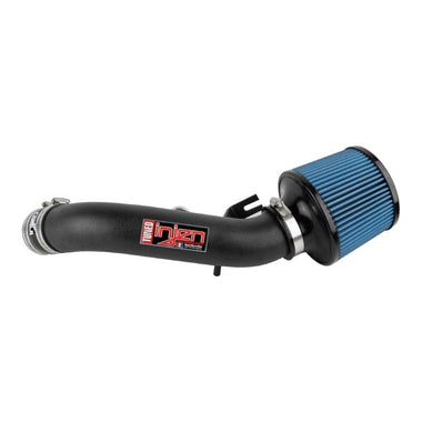 Injen 19-20 Volkswagen Jetta L4-1.4L Turbo Wrinkle Black SP Short Ram Intake System | SP3031WB