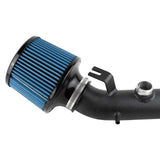 Injen Injen 19-20 Volkswagen Jetta L4-1.4L Turbo Wrinkle Black SP Short Ram Intake System SP3031WB