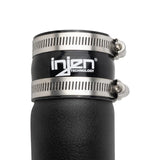 Injen Injen 19-20 Volkswagen Jetta L4-1.4L Turbo Wrinkle Black SP Short Ram Intake System SP3031WB