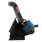 Injen Injen 19-20 Volkswagen Jetta L4-1.4L Turbo Wrinkle Black SP Short Ram Intake System SP3031WB