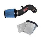Injen SP Cold Air Intake System | Audi S4 B8 | SP3081WB