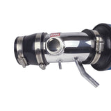 Injen 17-20 Audi A3 L4 2.0T (FWD & MAF Vehicles Only) Polished SP Short Ram Intake | SP3089P