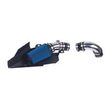 Injen Injen 17-20 Audi A3 L4 2.0T (FWD & MAF Vehicles Only) Polished SP Short Ram Intake SP3089P