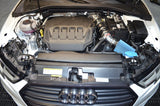 Injen Injen 17-20 Audi A3 L4 2.0T (FWD & MAF Vehicles Only) Polished SP Short Ram Intake SP3089P
