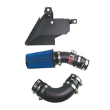 Injen Injen 17-20 Audi A3 L4 2.0T (FWD & MAF Vehicles Only) Wrinkle Black SP Short Ram Intake SP3089WB