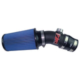 Injen Injen 17-20 Audi A3 L4 2.0T (FWD & MAF Vehicles Only) Wrinkle Black SP Short Ram Intake SP3089WB
